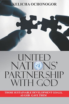 United Nations' Partnership With God